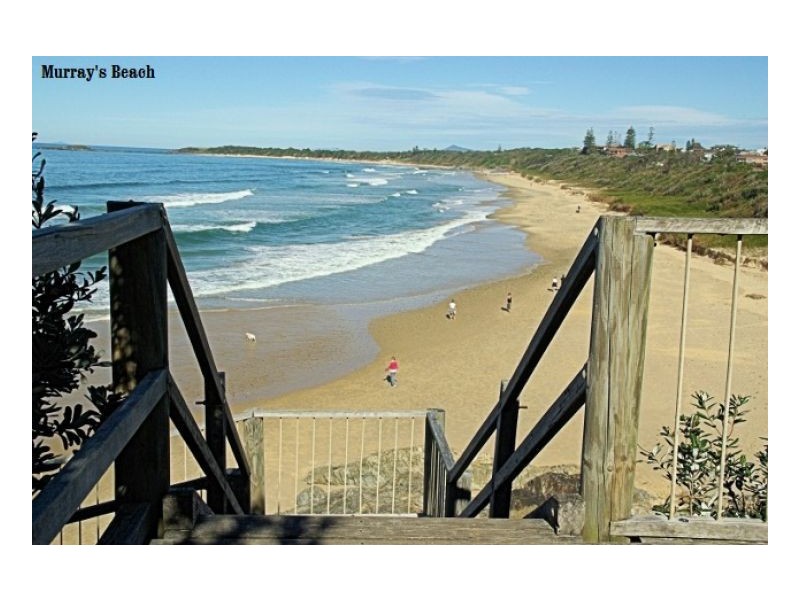 4 Bridge Street, Sawtell NSW 2452