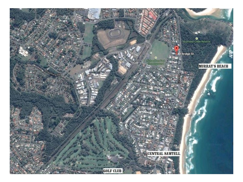 4 Bridge Street, Sawtell NSW 2452
