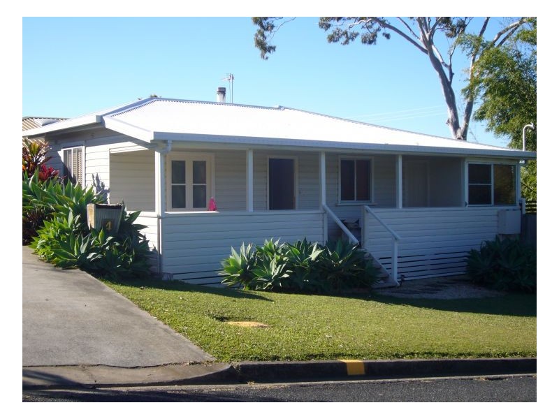 4 Caltowie Place, Coffs Harbour NSW 2450