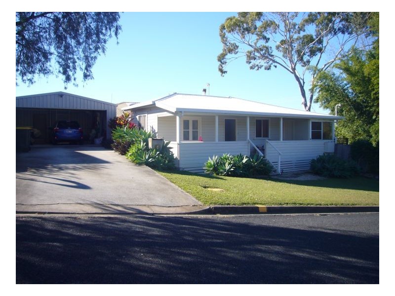 4 Caltowie Place, Coffs Harbour NSW 2450
