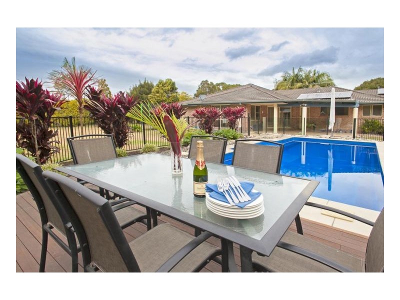 48 Bakker Drive, Bonville NSW 2441