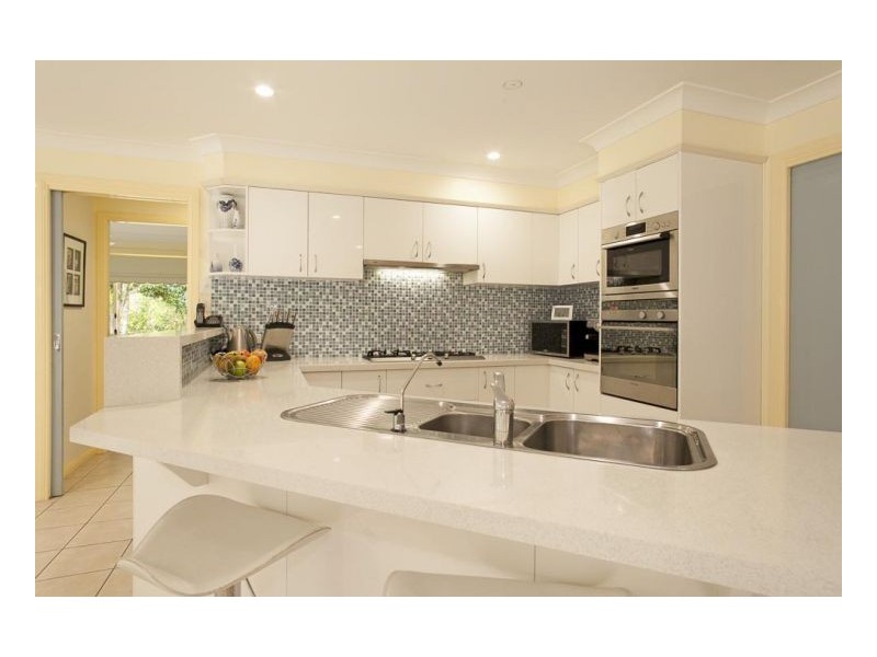 48 Bakker Drive, Bonville NSW 2441