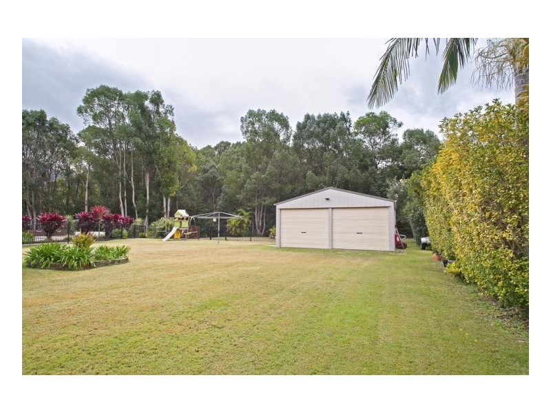 48 Bakker Drive, Bonville NSW 2441