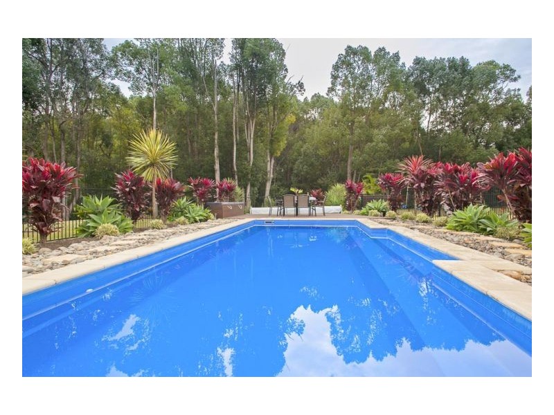 48 Bakker Drive, Bonville NSW 2441