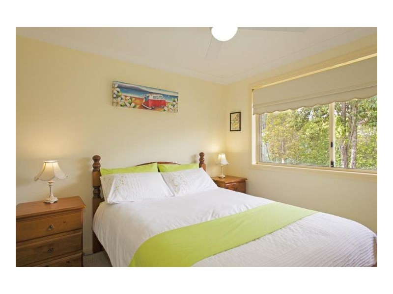 48 Bakker Drive, Bonville NSW 2441