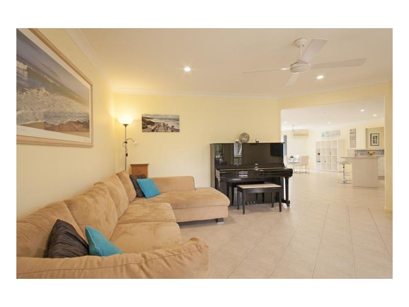 48 Bakker Drive, Bonville NSW 2441