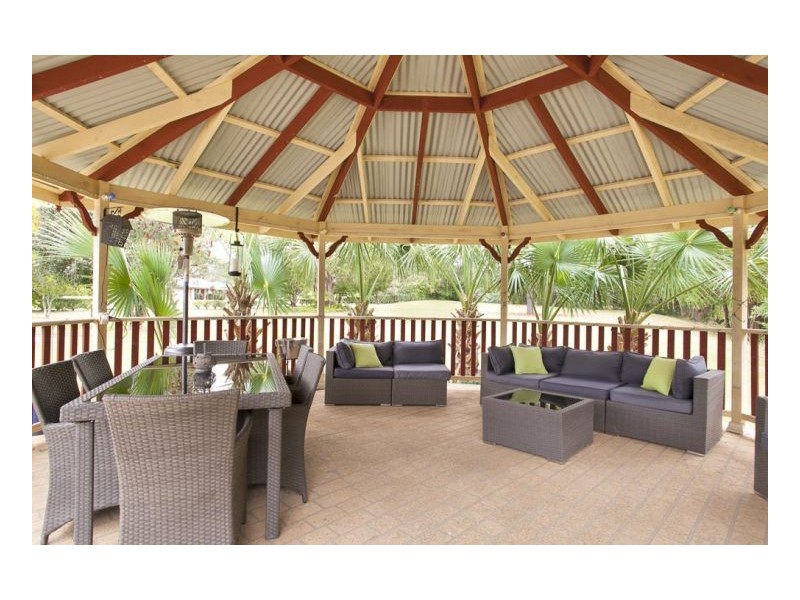 48 Bakker Drive, Bonville NSW 2441