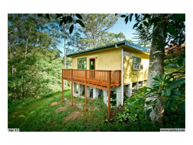 61A Scotchman Road, Bellingen NSW 2454