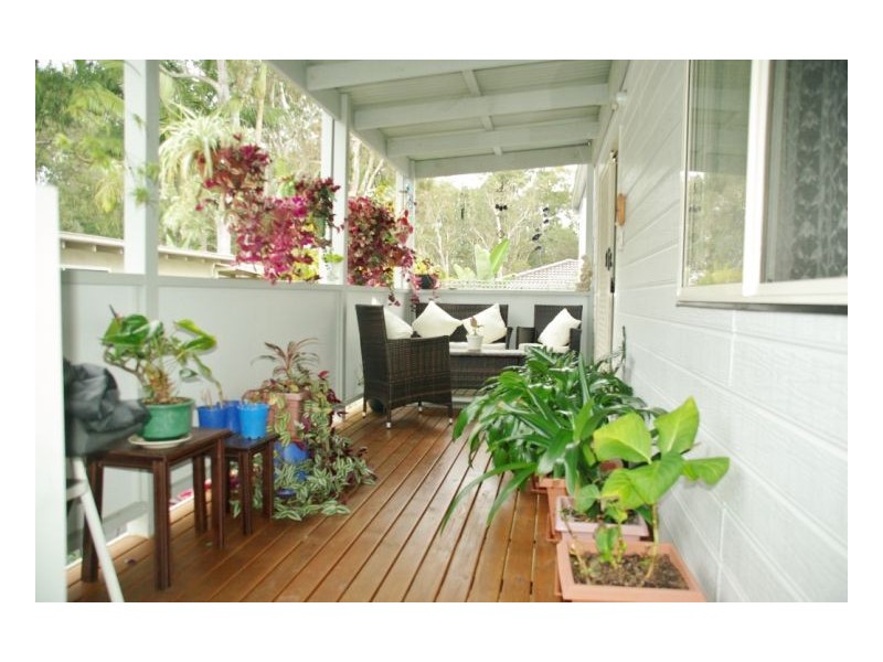 Villa 20, 7 Sawtell Road (Boambee Waters Village), Toormina NSW 2452