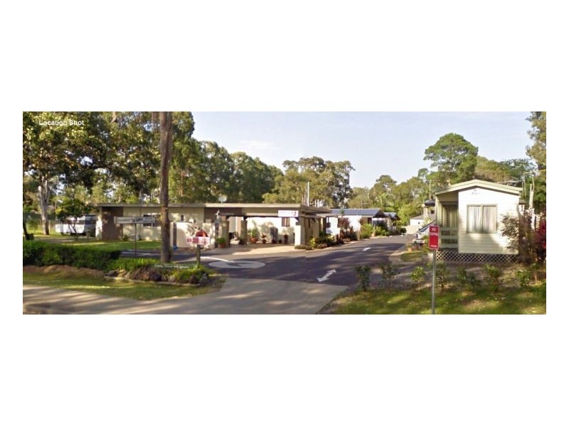 Villa 20, 7 Sawtell Road (Boambee Waters Village), Toormina NSW 2452