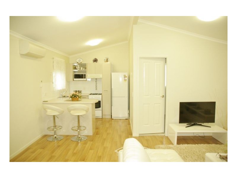 Villa 20, 7 Sawtell Road (Boambee Waters Village), Toormina NSW 2452