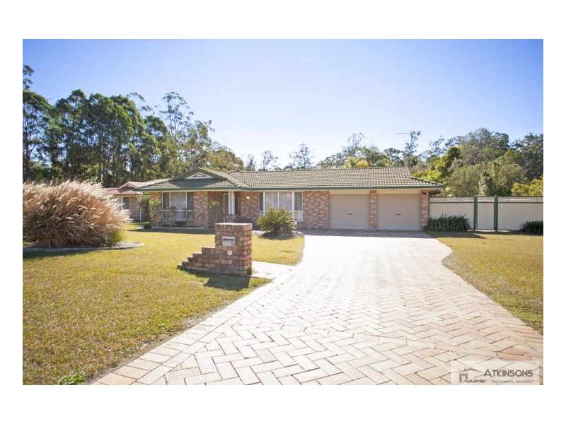 18 Ringtail Close, Boambee East NSW 2452