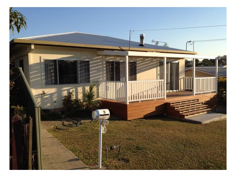 3 Bridge Street, Sawtell NSW 2452