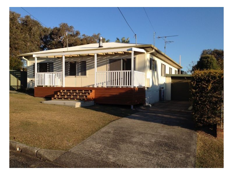 3 Bridge Street, Sawtell NSW 2452