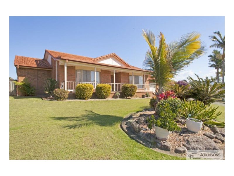 12 Bangalow Terrace, Sawtell NSW 2452