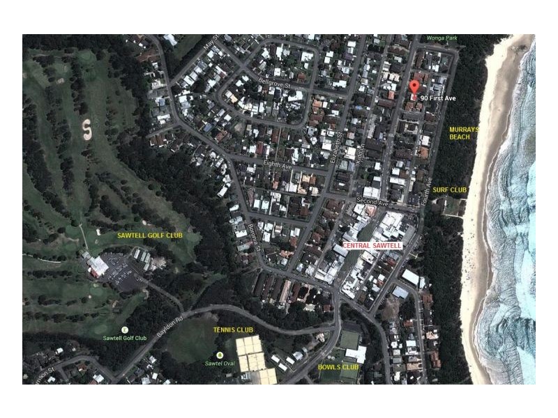 90 First Avenue, Sawtell NSW 2452