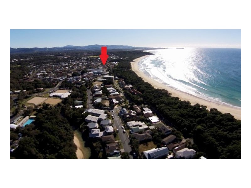 90 First Avenue, Sawtell NSW 2452