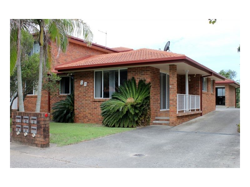 1/88 First Avenue, Sawtell NSW 2452