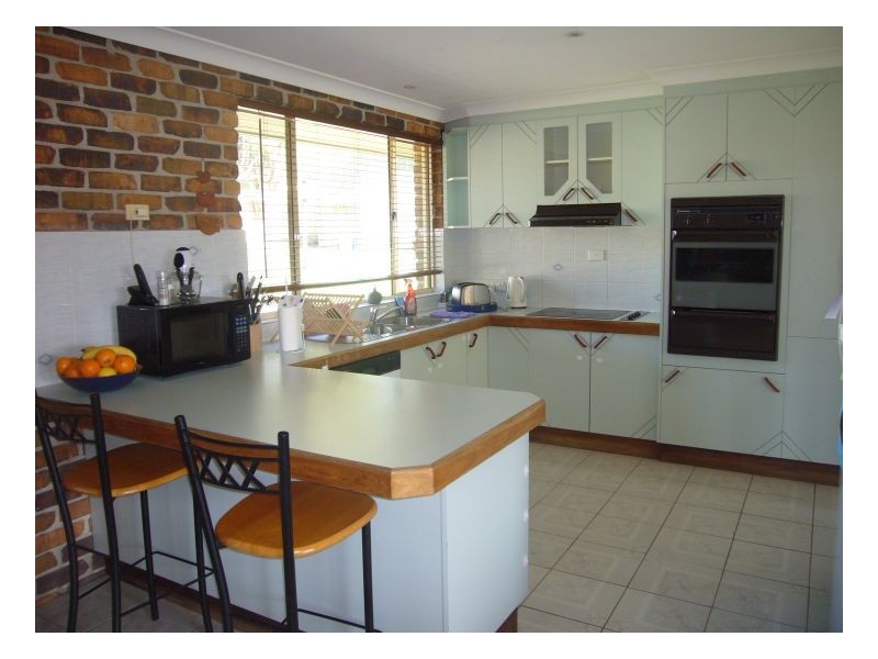 17 Cuthbert Street, Boambee East NSW 2452