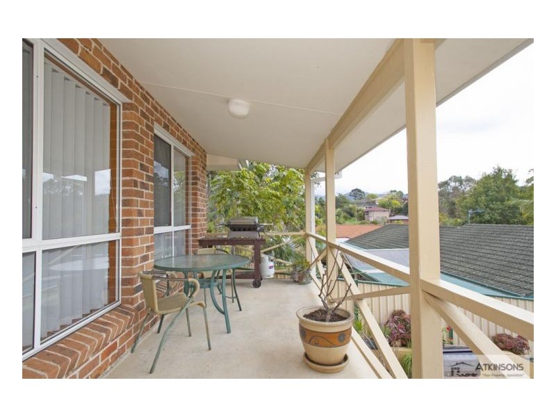 2/22 Sandpiper Crescent, Boambee East NSW 2452