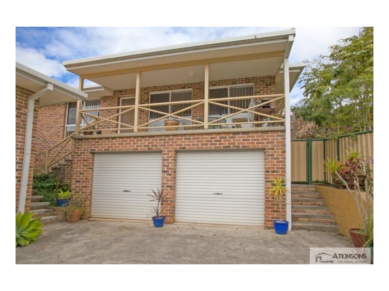 2/22 Sandpiper Crescent, Boambee East NSW 2452
