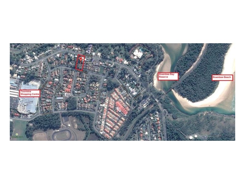 69 Sawtell Road, Toormina NSW 2452