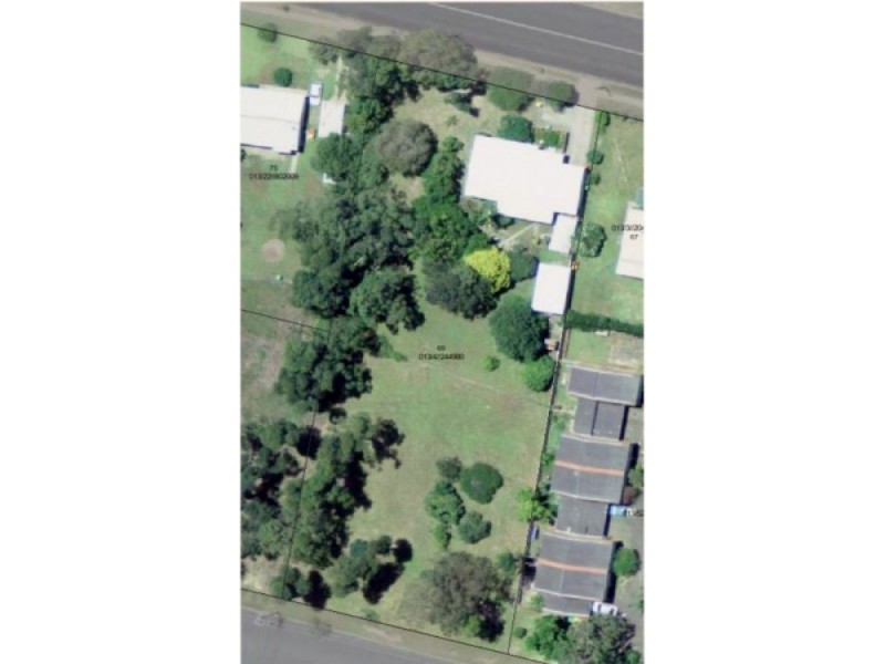 69 Sawtell Road, Toormina NSW 2452