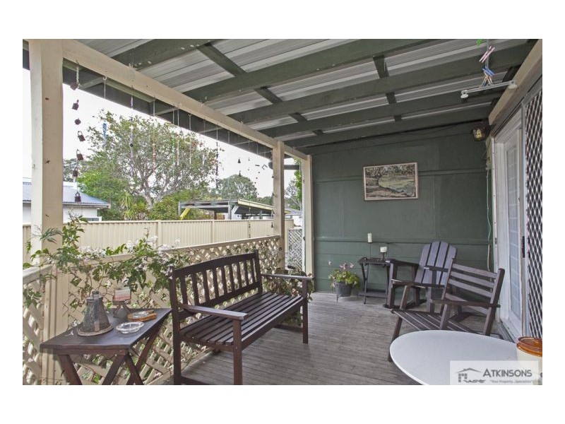 56 Sixteenth Avenue, Sawtell NSW 2452