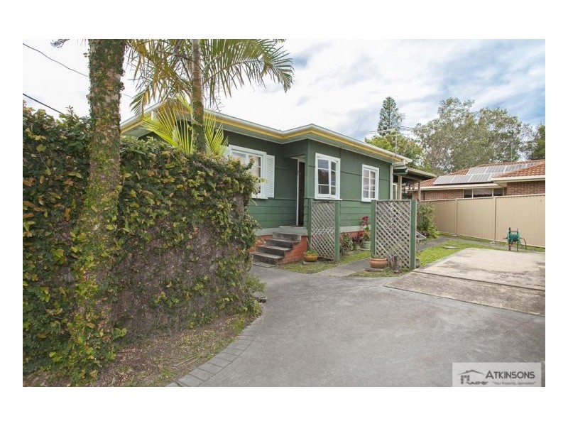 56 Sixteenth Avenue, Sawtell NSW 2452
