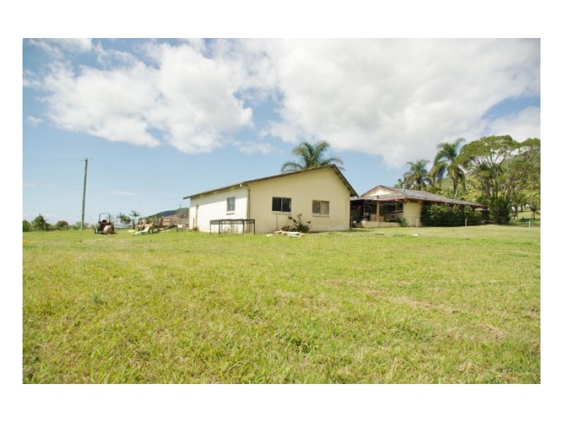 50 Bennetts Road, Coffs Harbour NSW 2450