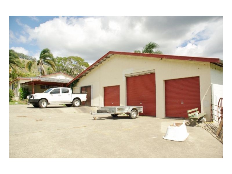 50 Bennetts Road, Coffs Harbour NSW 2450