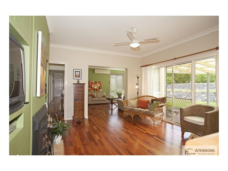 85 Faviell Drive, Bonville NSW 2441