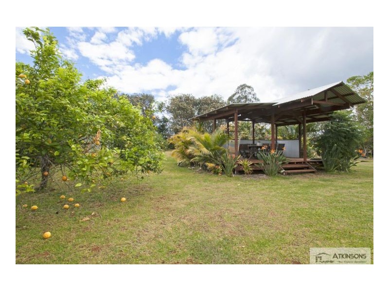 85 Faviell Drive, Bonville NSW 2441