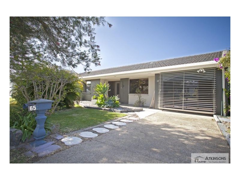 65 Sixteenth Avenue, Sawtell NSW 2452