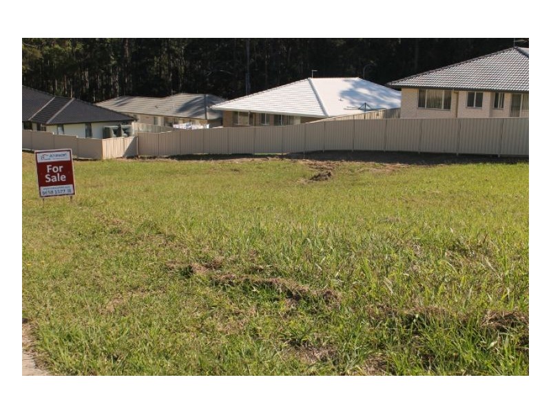 Lot 30 Banyo Close, Bonville NSW 2441
