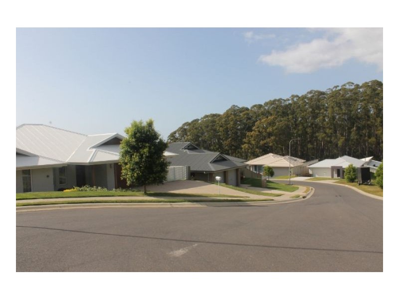 Lot 30 Banyo Close, Bonville NSW 2441
