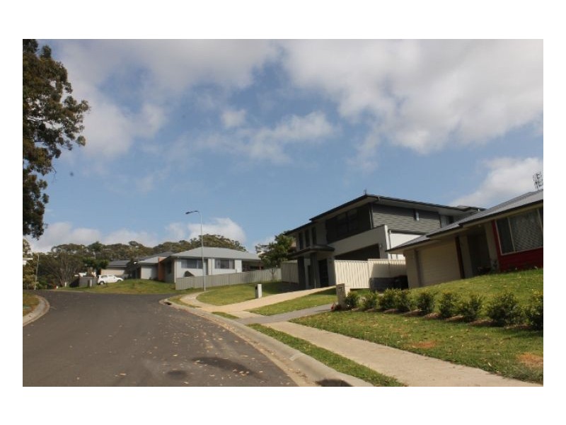 Lot 30 Banyo Close, Bonville NSW 2441