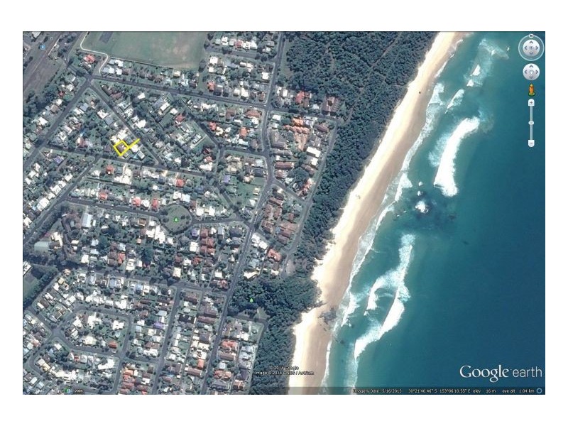 11a Seventeenth Avenue, Sawtell NSW 2452