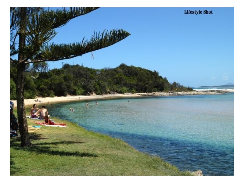 11a Seventeenth Avenue, Sawtell NSW 2452