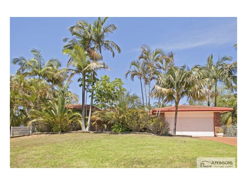 2 Sea Breeze Place, Boambee East NSW 2452