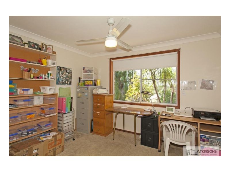2 Sea Breeze Place, Boambee East NSW 2452