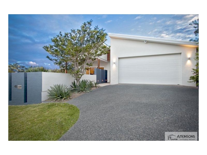 40 Split Solitary Road, Sapphire Beach NSW 2450
