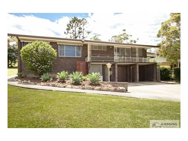 5 Murray Drive, Coffs Harbour NSW 2450