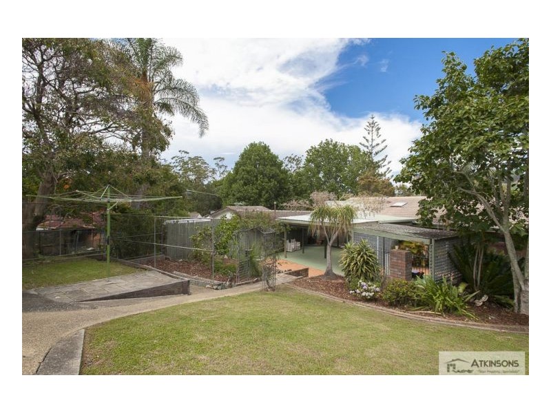 5 Murray Drive, Coffs Harbour NSW 2450