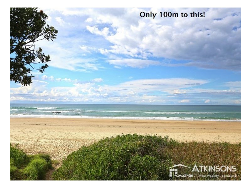 5/4 Twentieth Avenue, Sawtell NSW 2452