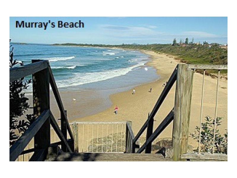 5/4 Twentieth Avenue, Sawtell NSW 2452