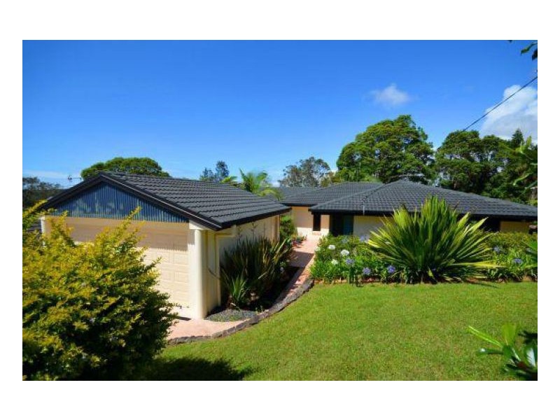 19 Cunningham Crescent, Sawtell NSW 2452