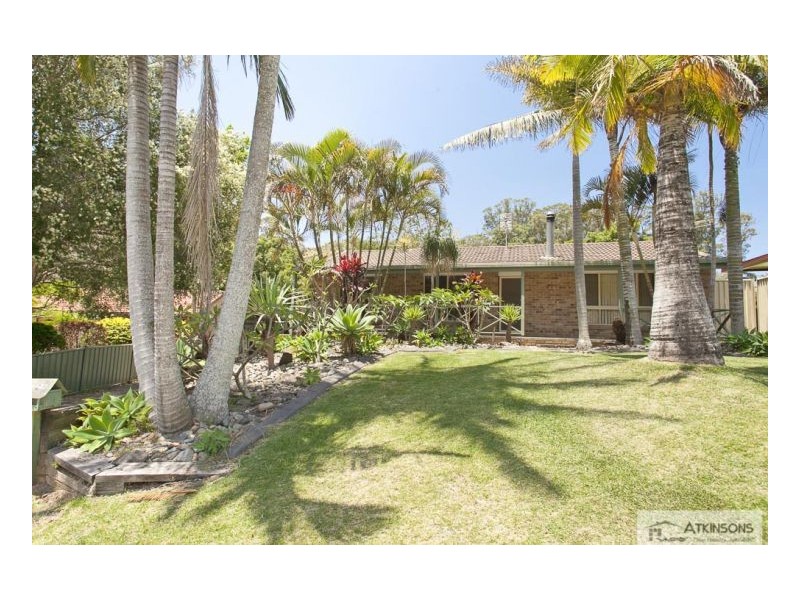 29 Shelton Close, Toormina NSW 2452