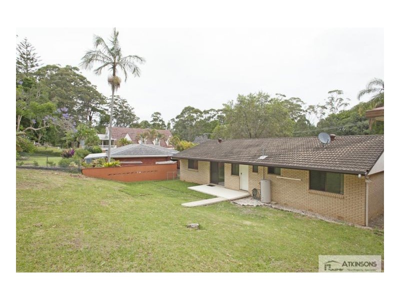 5 Eugourie Close, Coffs Harbour NSW 2450