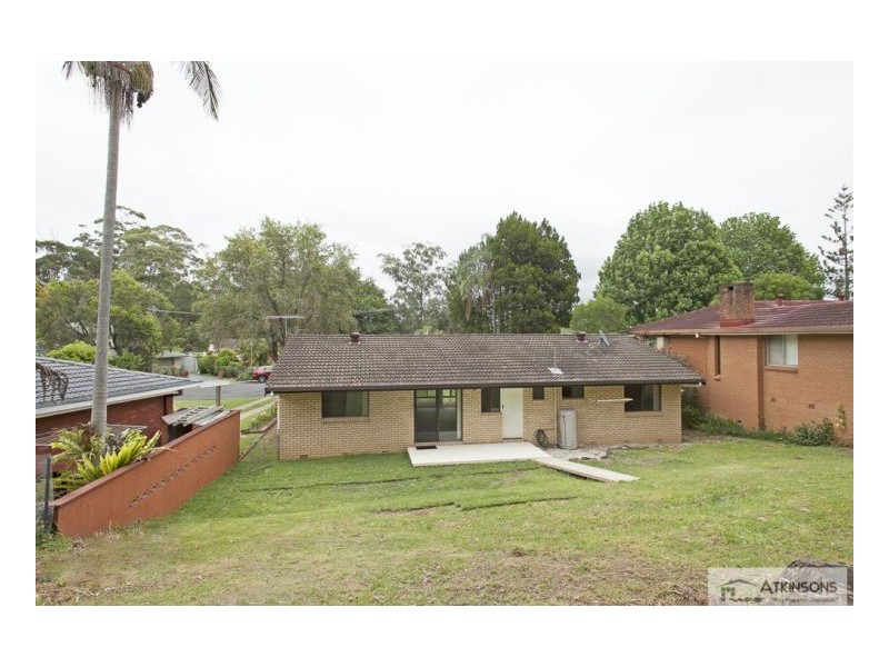 5 Eugourie Close, Coffs Harbour NSW 2450